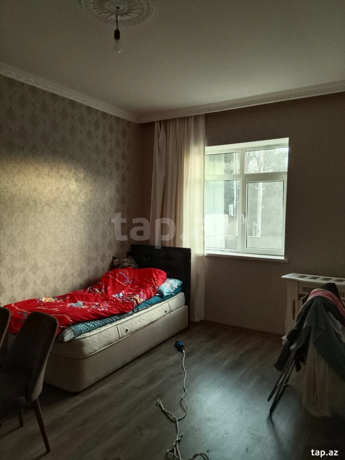 Satılır 3 otaqlı həyət evi