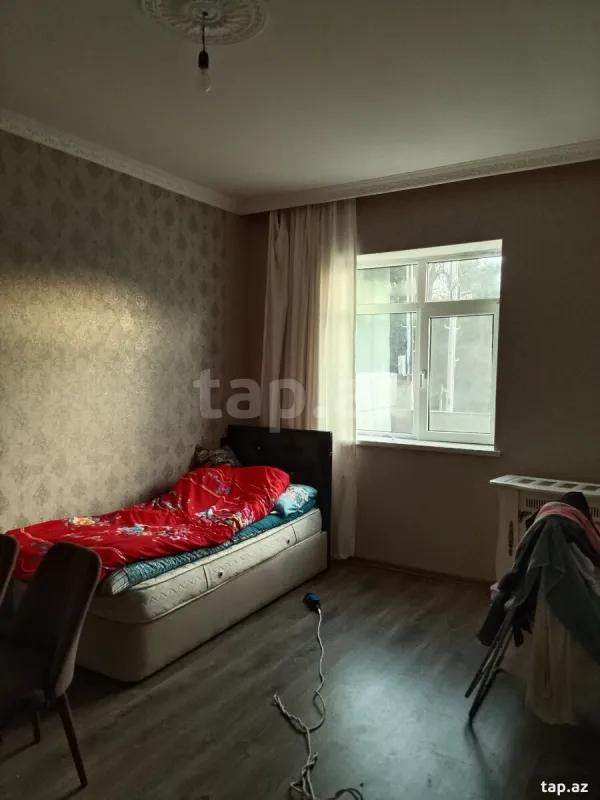 Satılır 3 otaqlı həyət evi