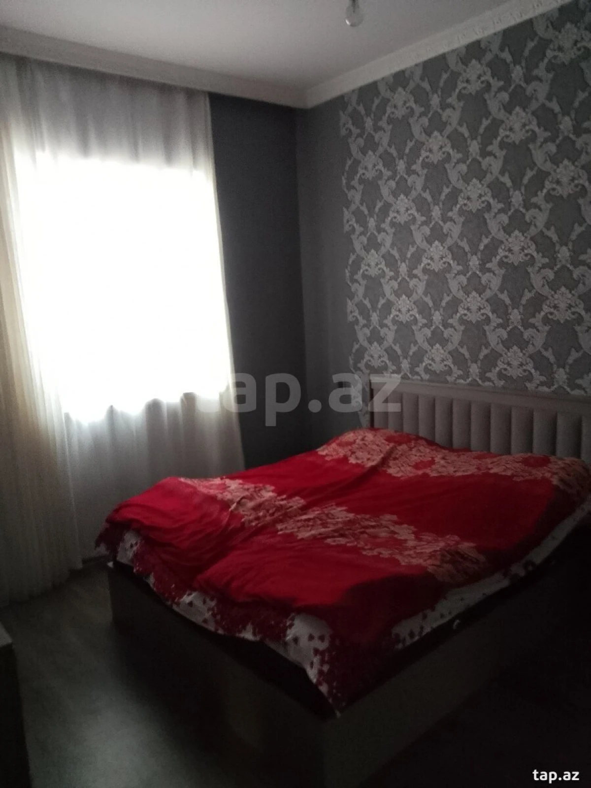 Satılır 3 otaqlı həyət evi