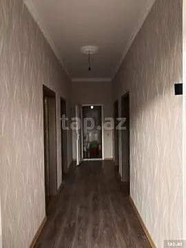 Satılır 3 otaqlı həyət evi