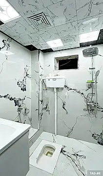 Kirayə verilir 3 otaqlı həyət evi