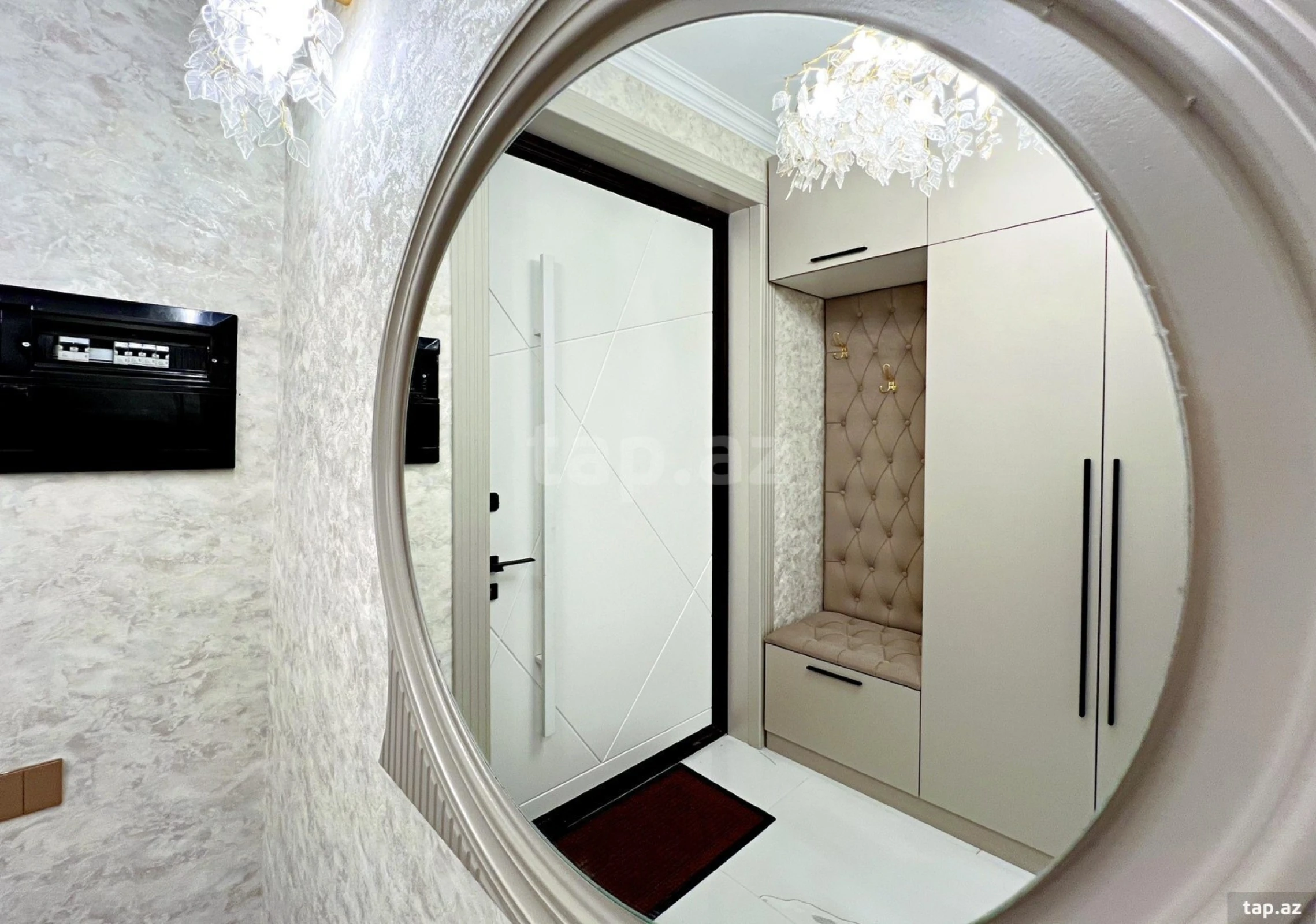 Kirayə verilir 3 otaqlı həyət evi