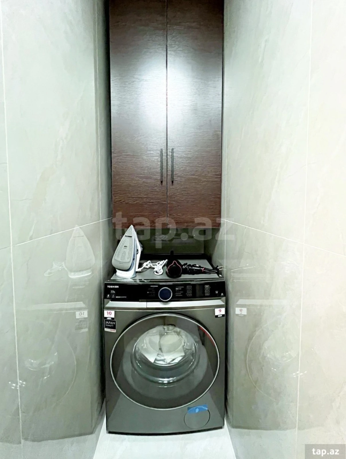 Kirayə verilir 3 otaqlı həyət evi