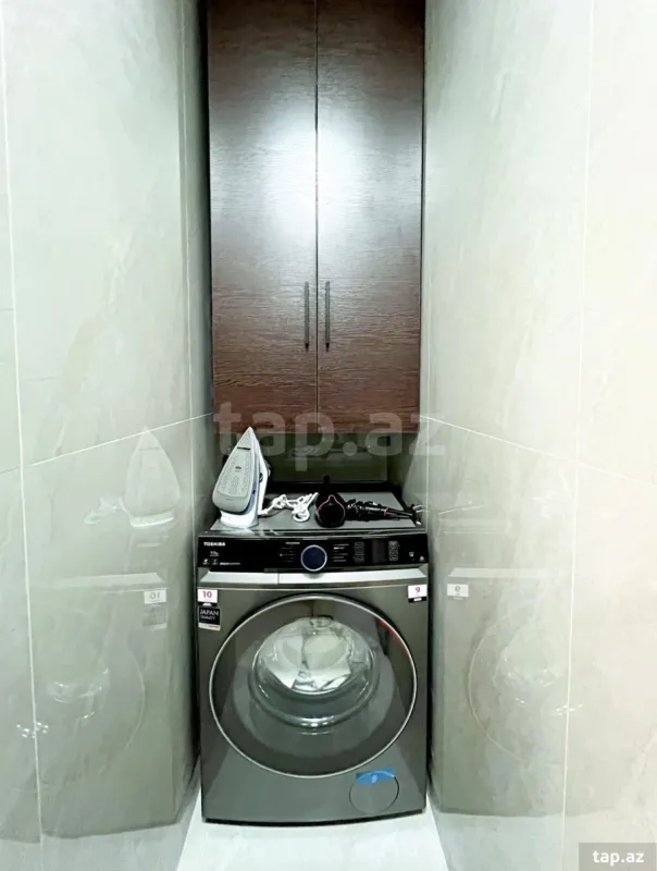 Kirayə verilir 3 otaqlı həyət evi