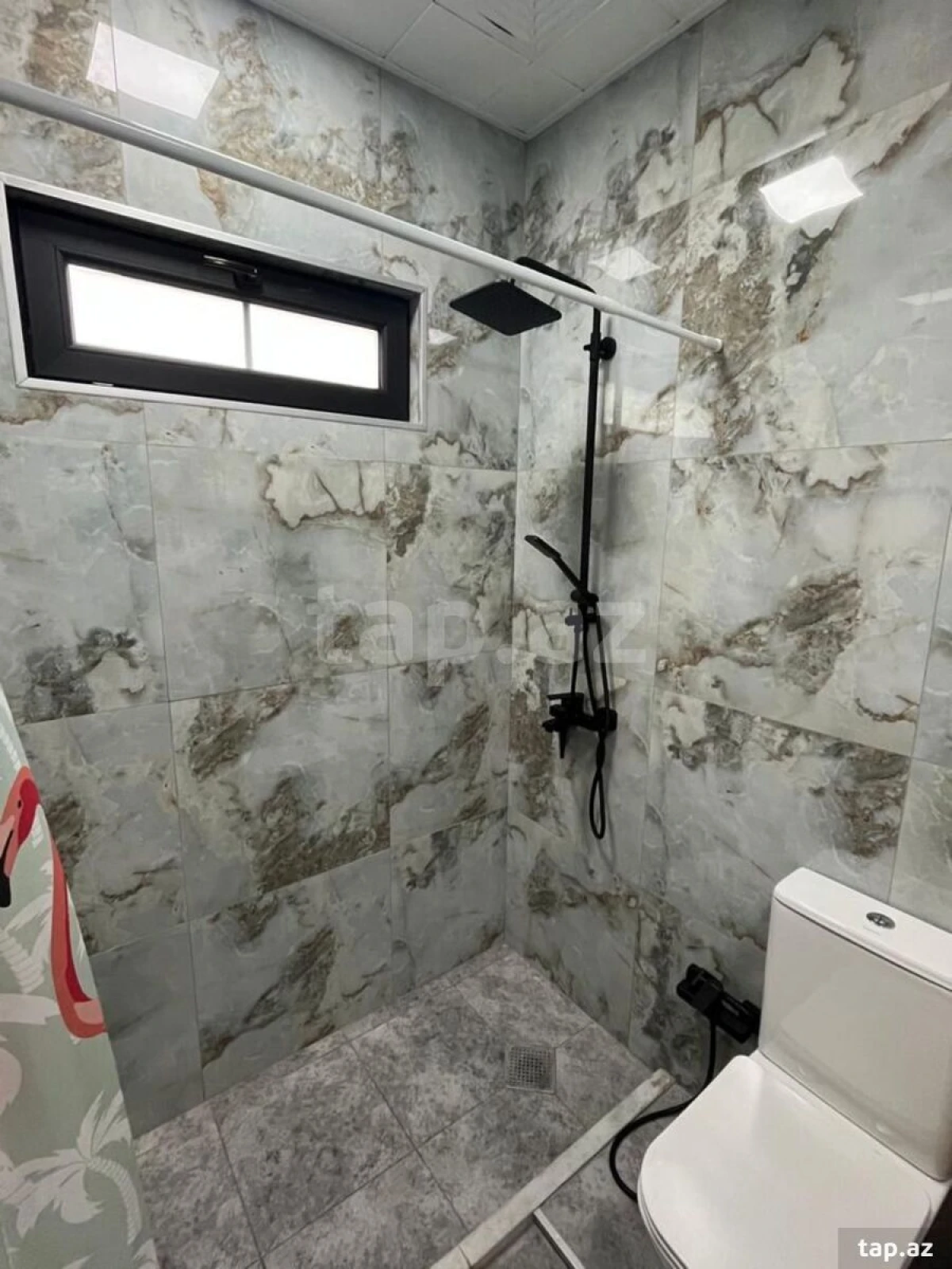 Kirayə verilir 3 otaqlı həyət evi