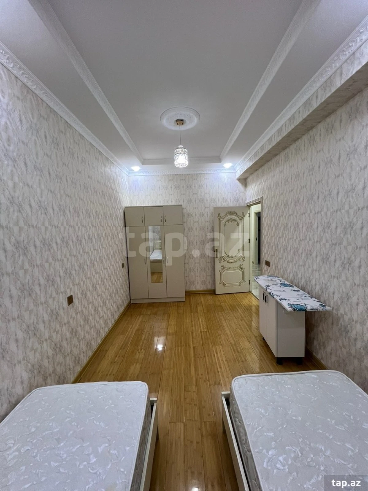 Kirayə verilir 3 otaqlı yeni tikili 110 m²