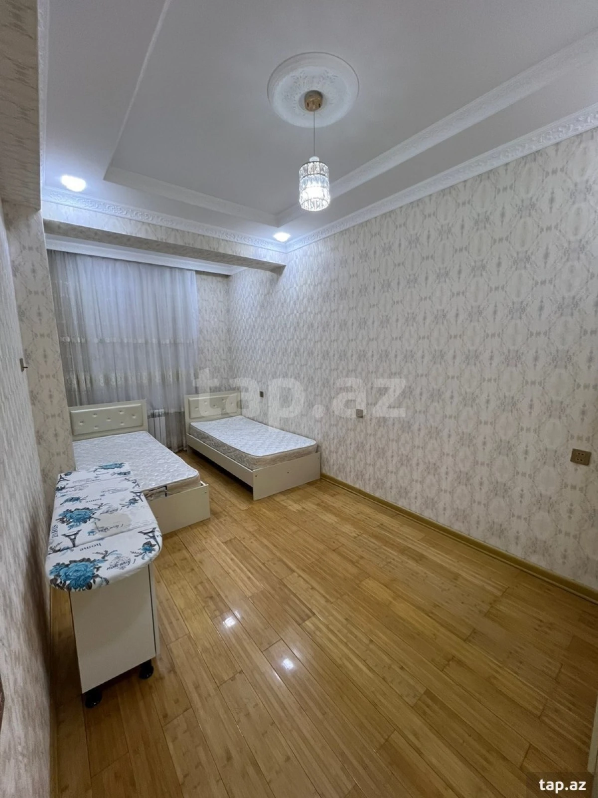 Kirayə verilir 3 otaqlı yeni tikili 110 m²