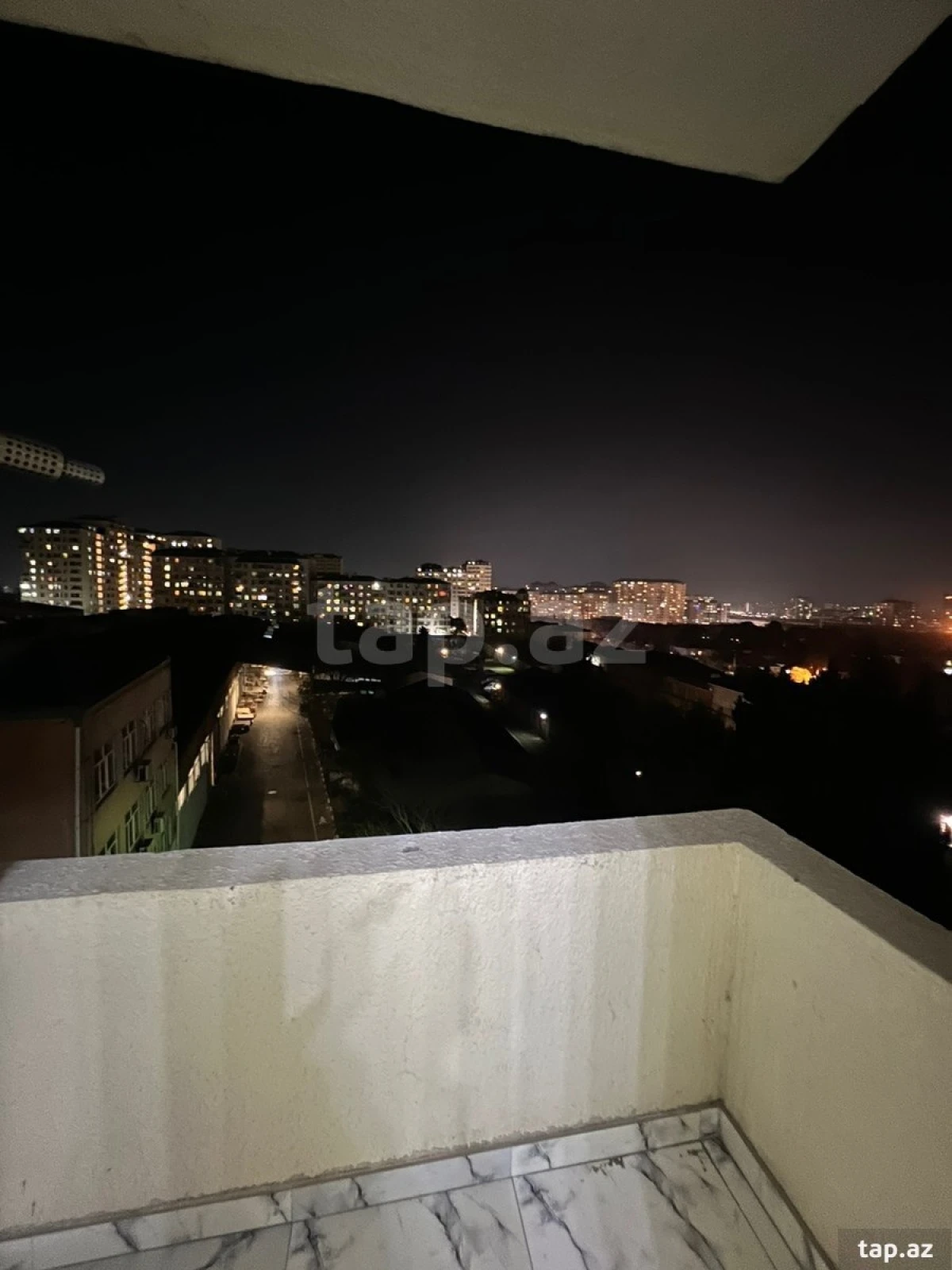 Kirayə verilir 3 otaqlı yeni tikili 110 m²