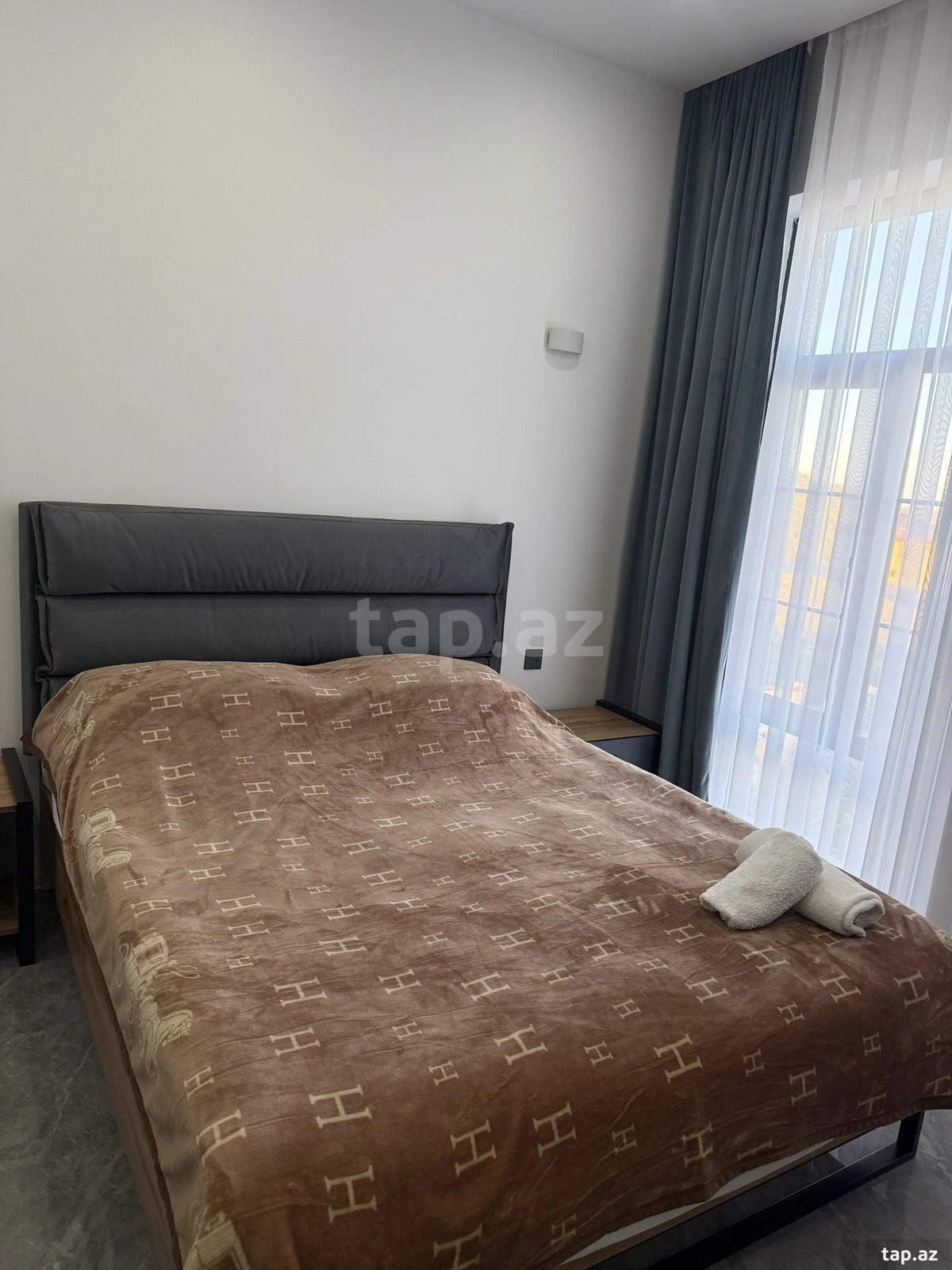 Kirayə verilir 4 otaqlı həyət evi