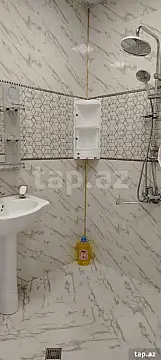 Kirayə verilir 2 otaqlı yeni tikili 78 m²