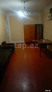 Satılır 2 otaqlı mənzil 35 m² — Sumqayıt 2 otaq 35.00 m²