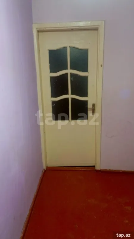 Satılır 2 otaqlı mənzil 35 m²