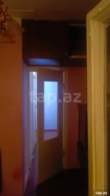 Satılır 2 otaqlı mənzil 35 m²