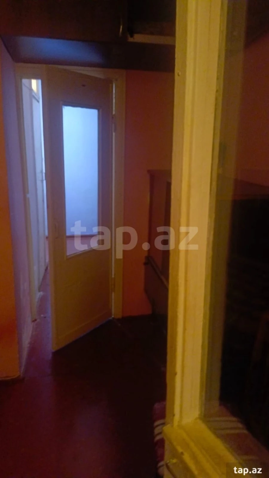 Satılır 2 otaqlı mənzil 35 m²