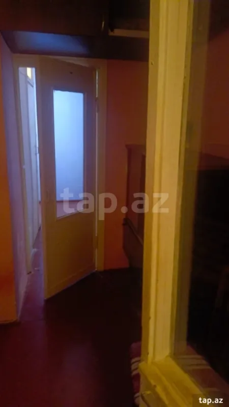 Satılır 2 otaqlı mənzil 35 m²