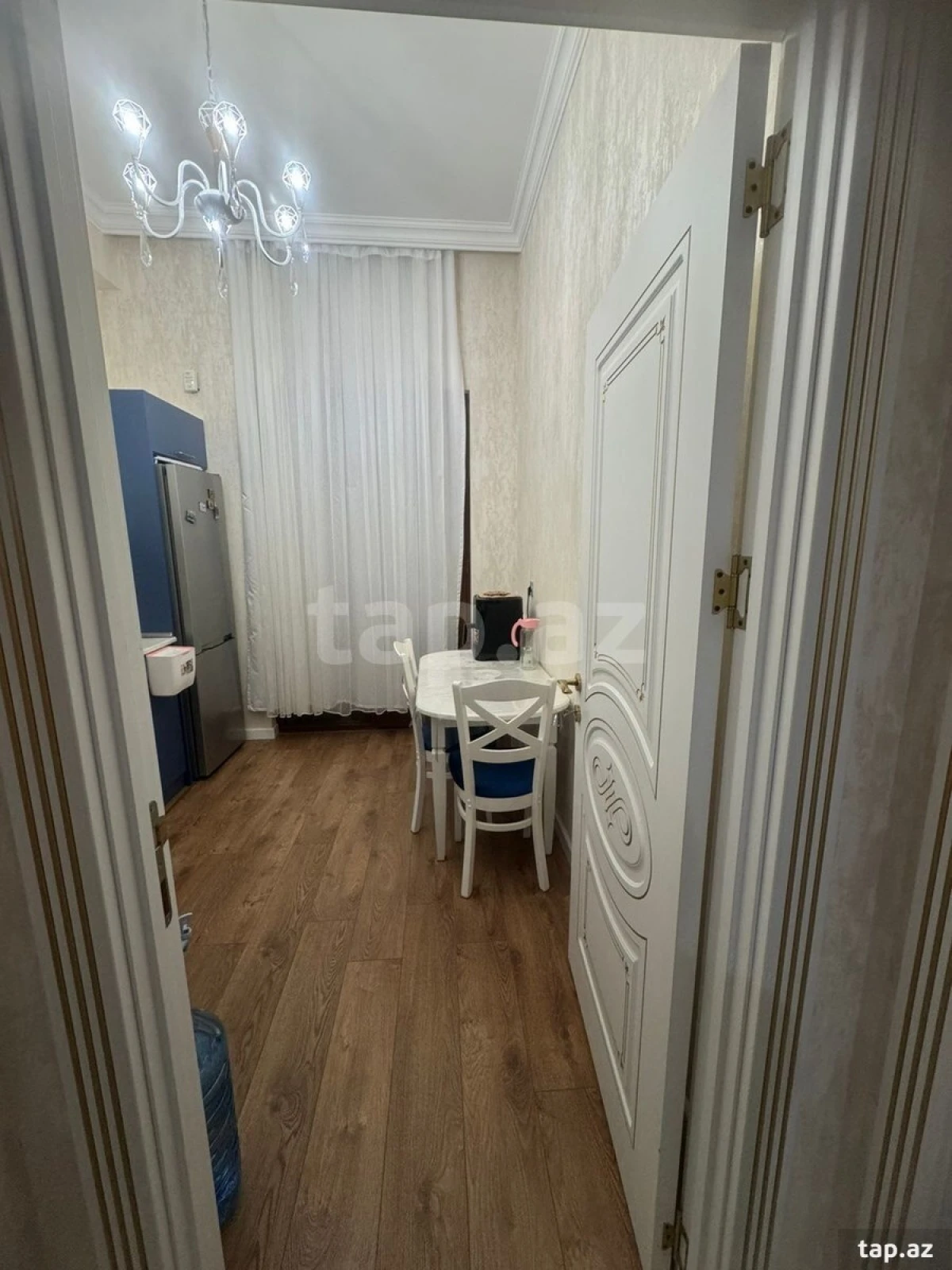 Kirayə verilir 2 otaqlı yeni tikili 56 m²