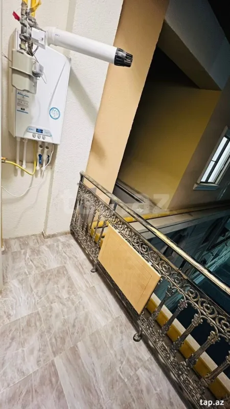 Kirayə verilir 2 otaqlı yeni tikili 56 m²