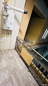 Kirayə verilir 2 otaqlı yeni tikili 56 m²