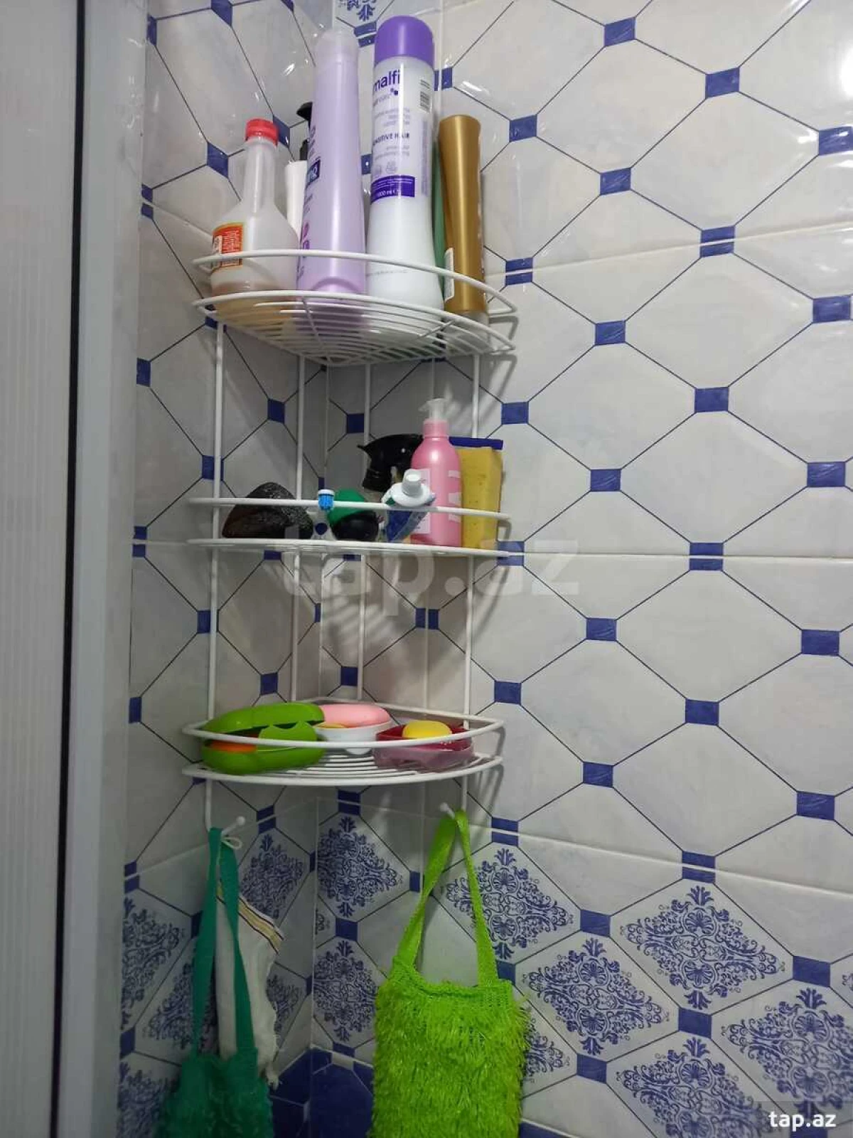 Satılır 3 otaqlı həyət evi