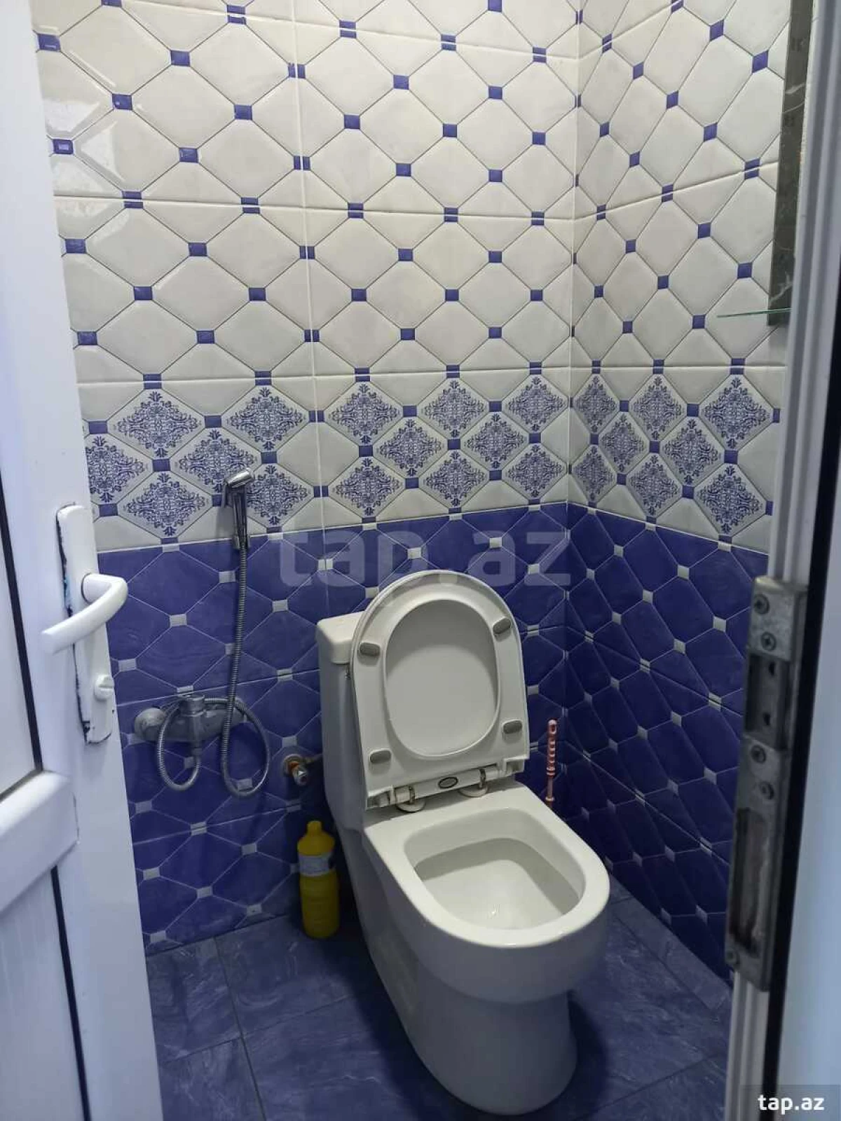 Satılır 3 otaqlı həyət evi