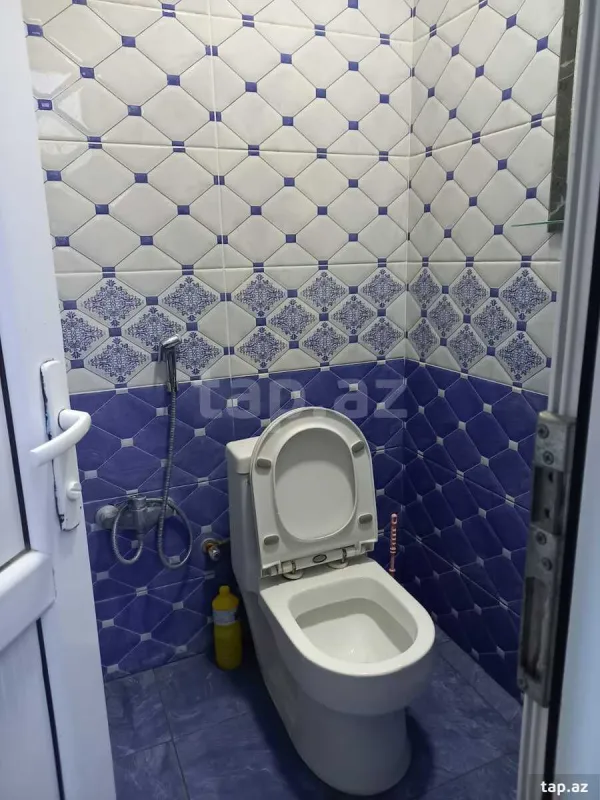 Satılır 3 otaqlı həyət evi