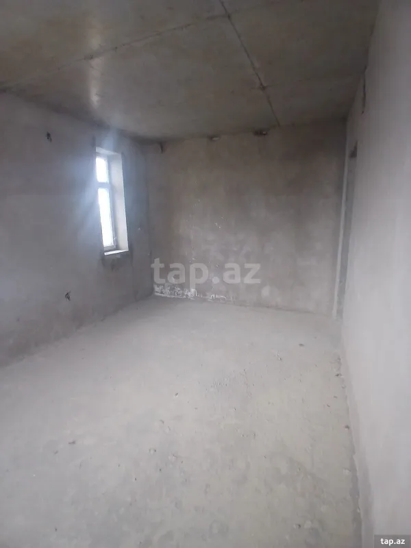 Satılır 3 otaqlı yeni tikili 87 m²