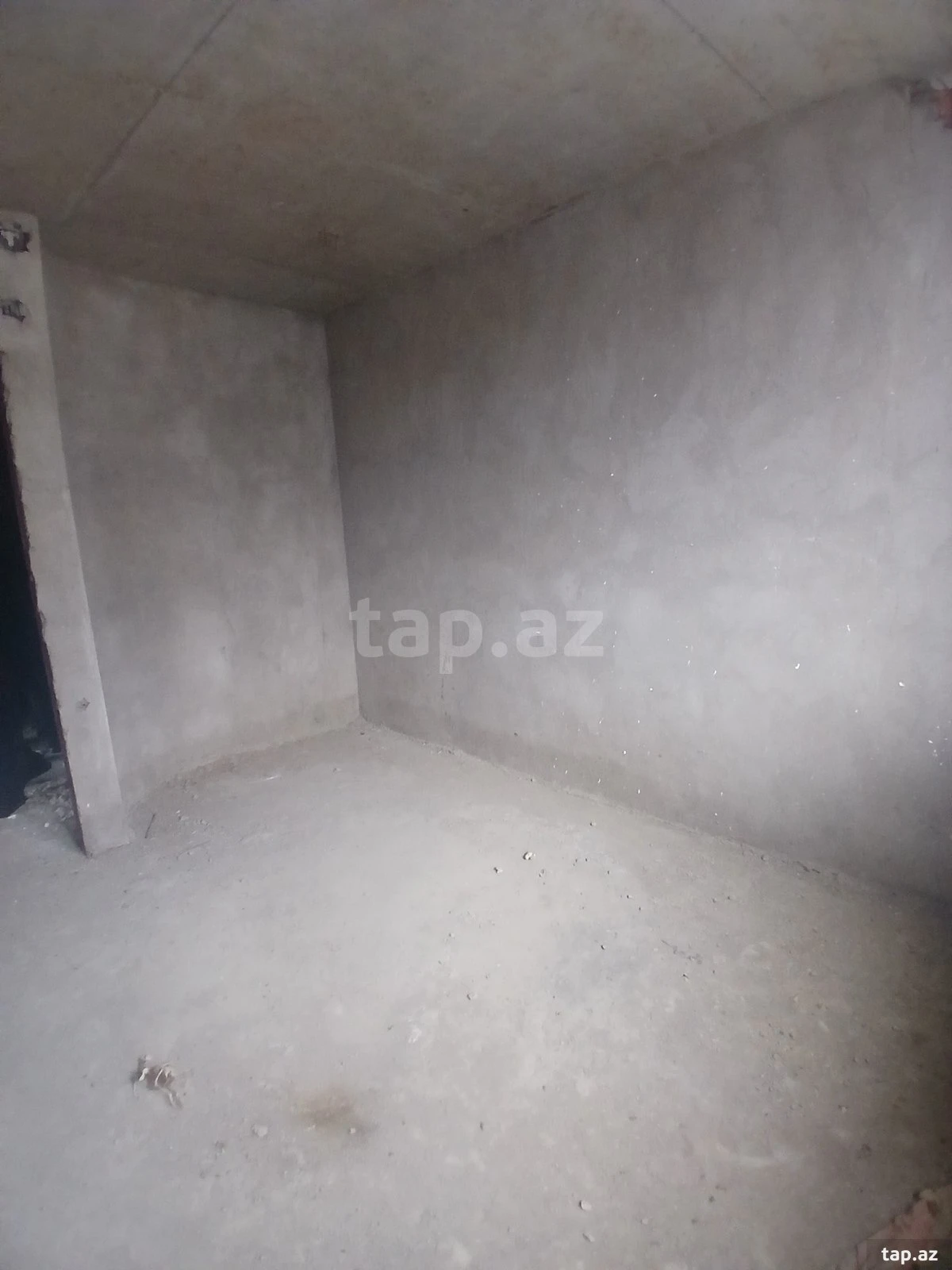 Satılır 3 otaqlı yeni tikili 87 m²