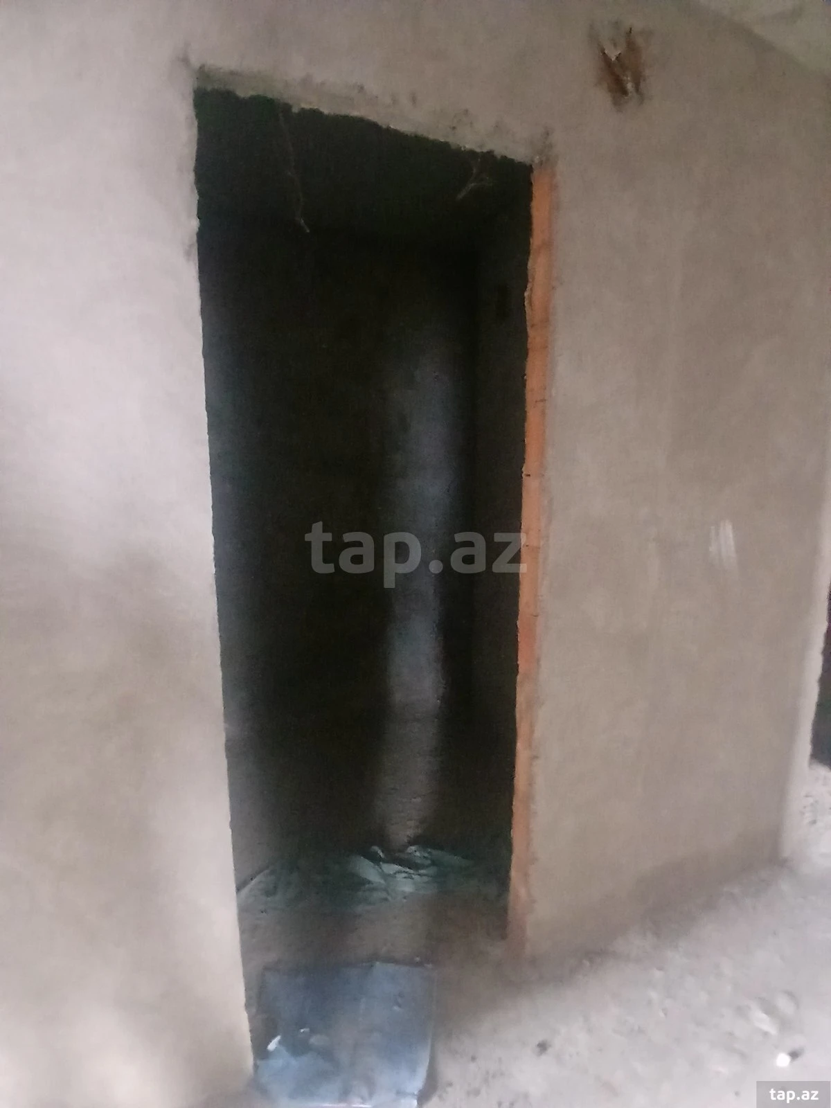 Satılır 3 otaqlı yeni tikili 87 m²