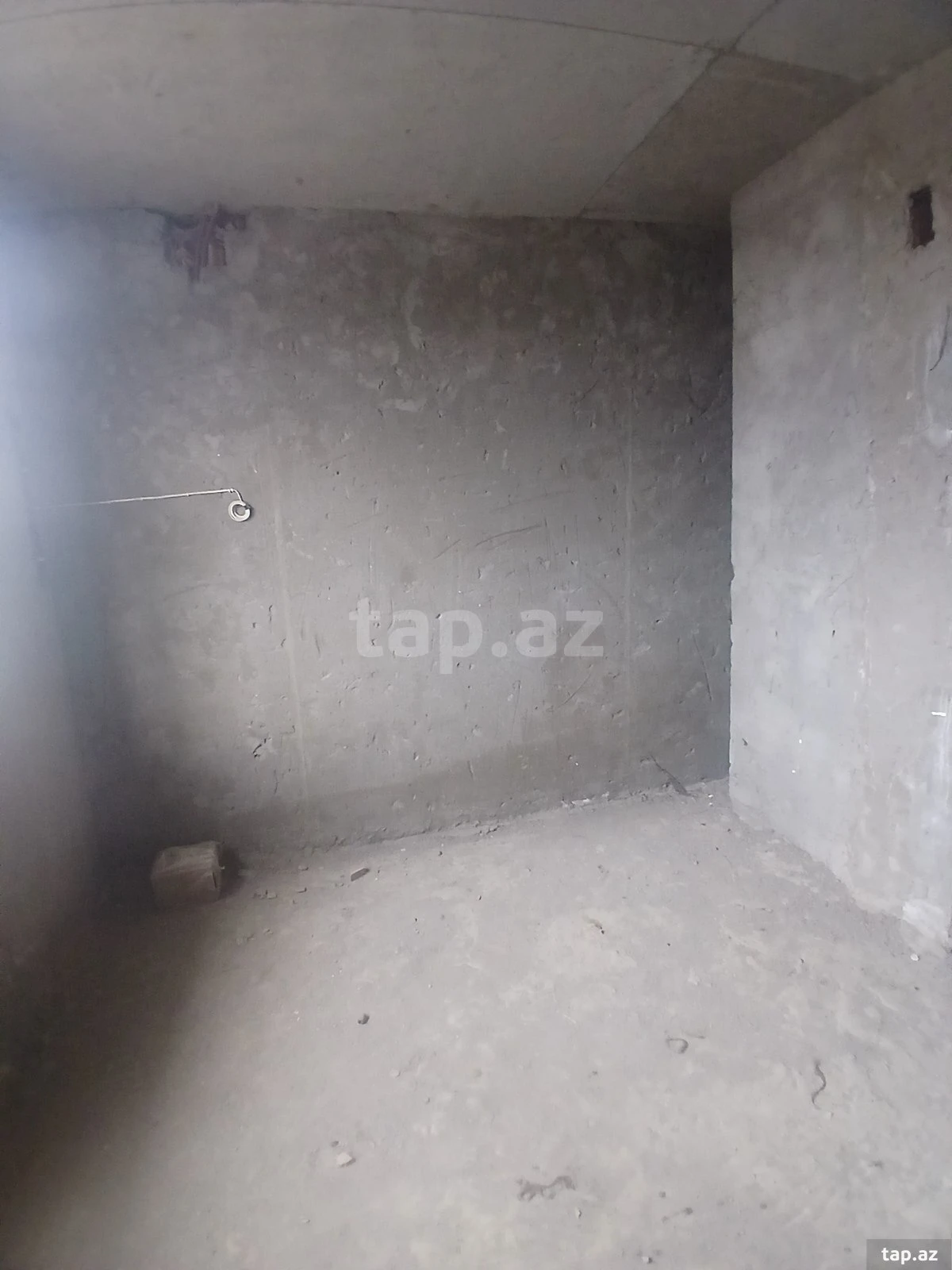 Satılır 3 otaqlı yeni tikili 87 m²