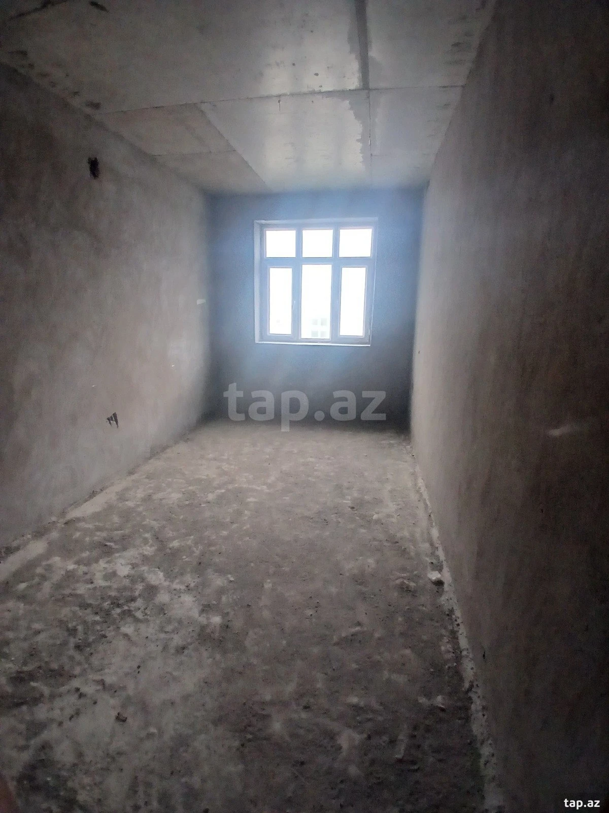 Satılır 3 otaqlı yeni tikili 87 m²