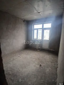 Satılır 3 otaqlı yeni tikili 87 m²