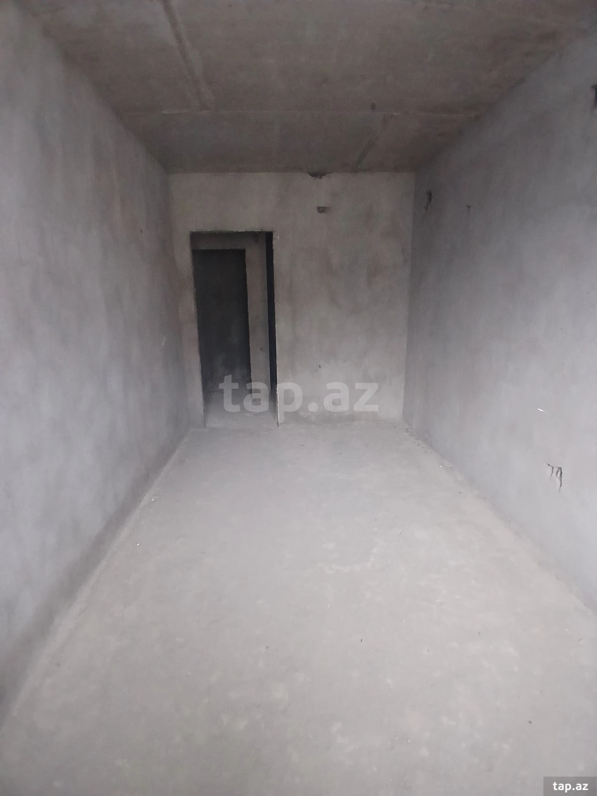 Satılır 3 otaqlı yeni tikili 87 m²