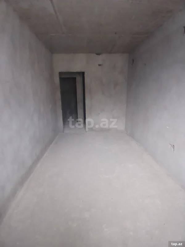 Satılır 3 otaqlı yeni tikili 87 m²