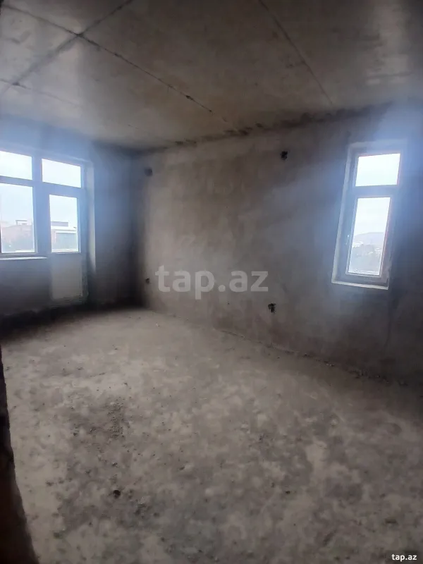 Satılır 3 otaqlı yeni tikili 87 m²