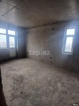 Satılır 3 otaqlı yeni tikili 87 m²