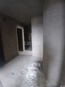 Satılır 3 otaqlı yeni tikili 87 m²