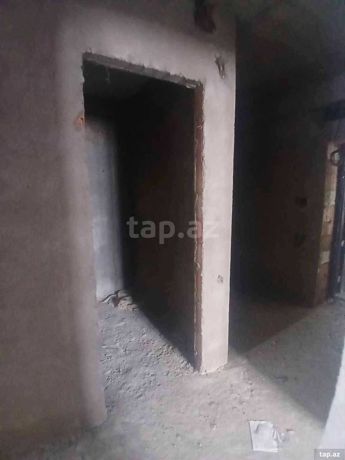 Satılır 3 otaqlı yeni tikili 87 m²