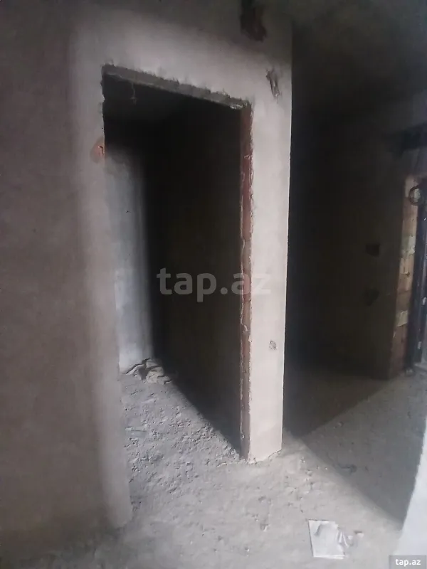 Satılır 3 otaqlı yeni tikili 87 m²