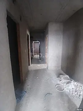 Satılır 3 otaqlı yeni tikili 87 m²