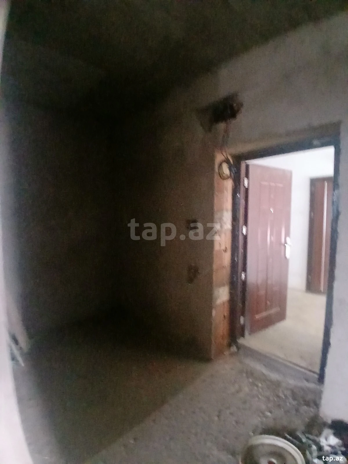 Satılır 3 otaqlı yeni tikili 87 m²