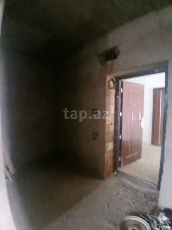 Satılır 3 otaqlı yeni tikili 87 m²