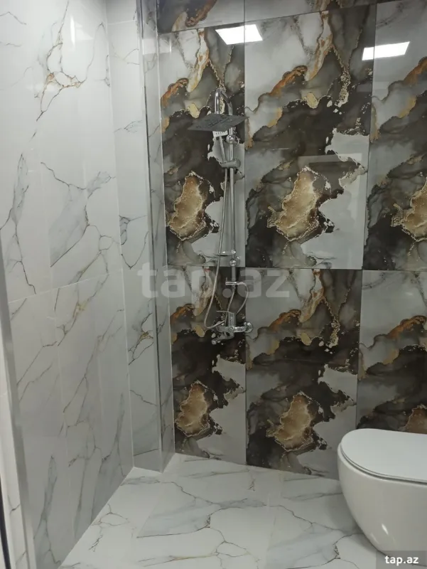 Kirayə verilir 2 otaqlı yeni tikili 37 m²