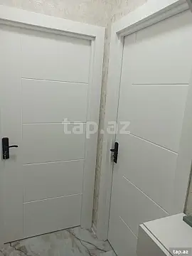 Kirayə verilir 2 otaqlı yeni tikili 37 m²