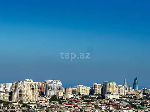 Kirayə verilir 2 otaqlı yeni tikili 50 m² — Bakı, Yasamal 2 otaq 50.00 m²