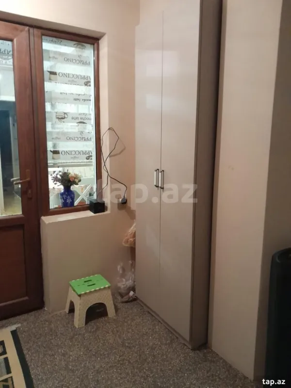 Satılır 3 otaqlı yeni tikili 90 m²