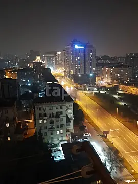 Satılır 3 otaqlı yeni tikili 90 m² — Bakı, Nərimanov 3 otaq 90.00 m²