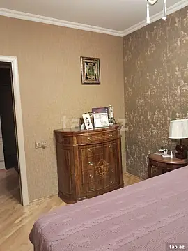 Satılır 3 otaqlı yeni tikili 90 m²