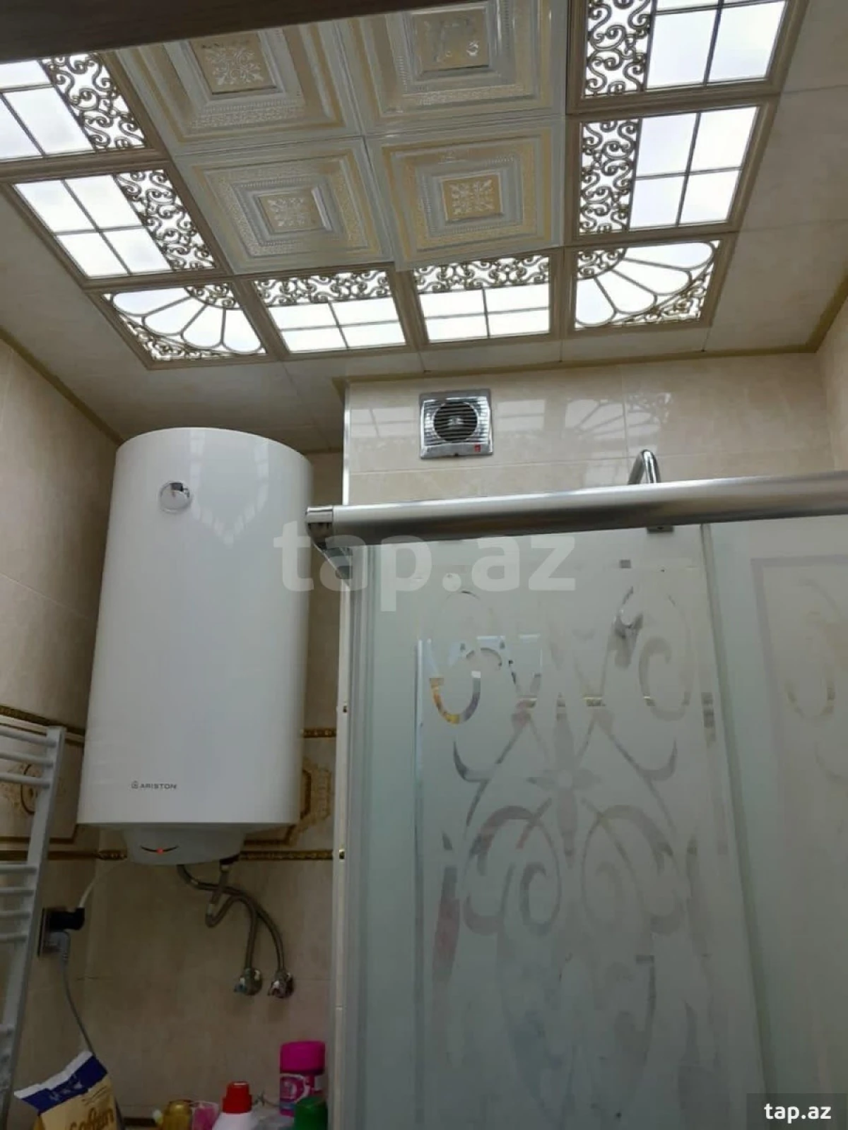 Satılır 3 otaqlı yeni tikili 90 m²