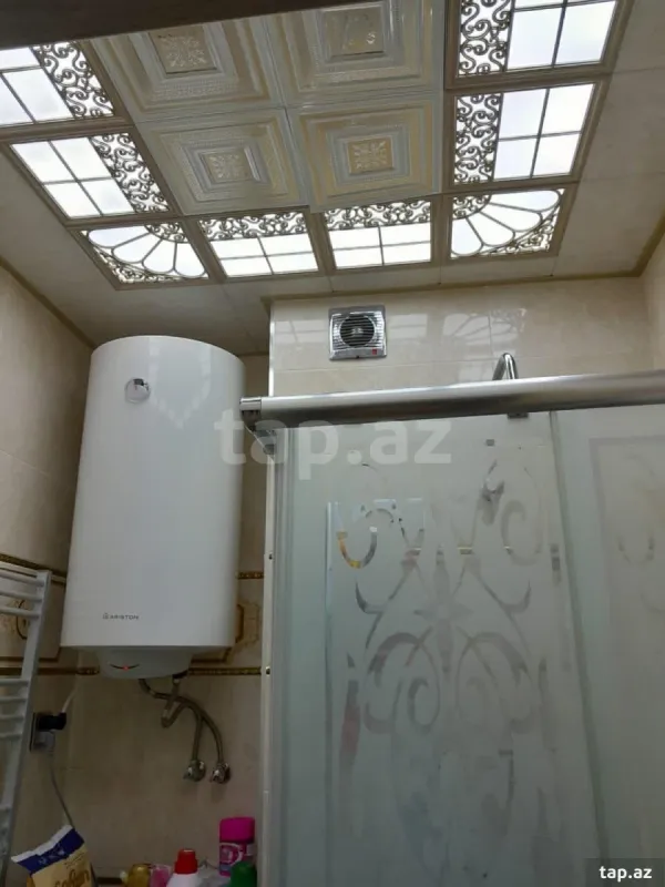 Satılır 3 otaqlı yeni tikili 90 m²