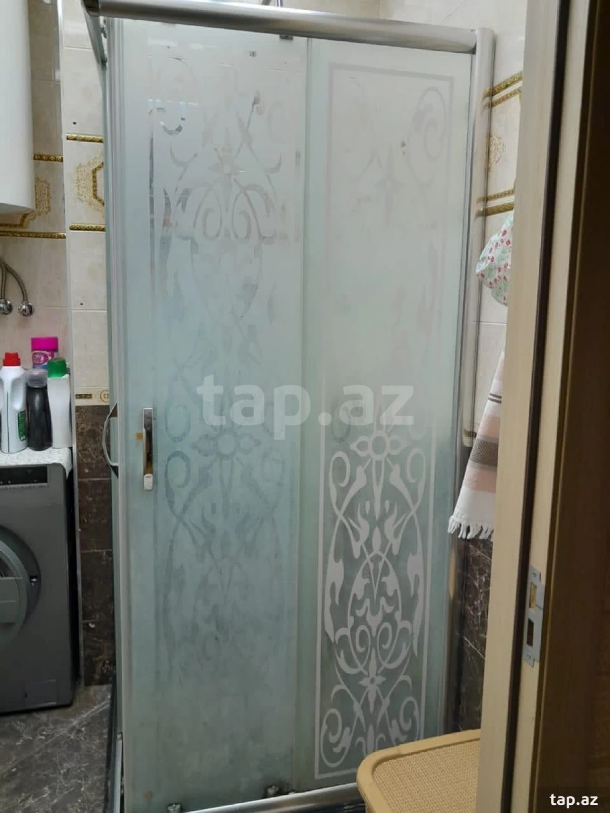 Satılır 3 otaqlı yeni tikili 90 m²